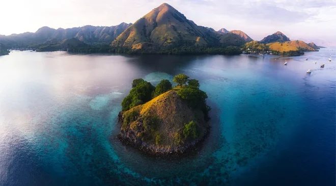 The 20 best places to travel in 2026
