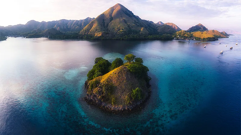 The 20 best places to travel in 2026